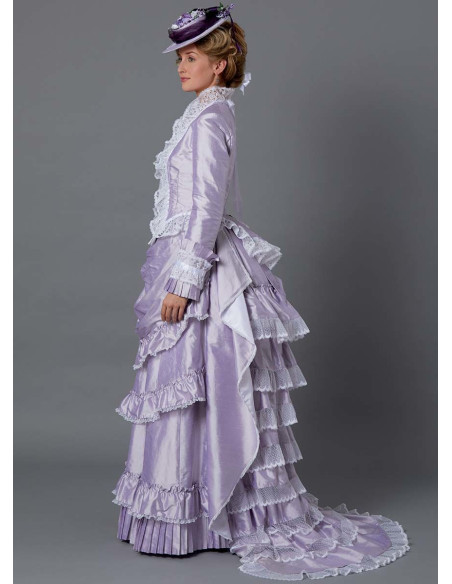 Kostümschnittmuster - Butterick 6692