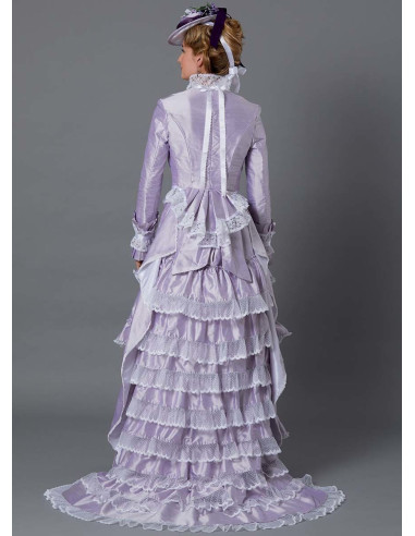 Kostümschnittmuster - Butterick 6692