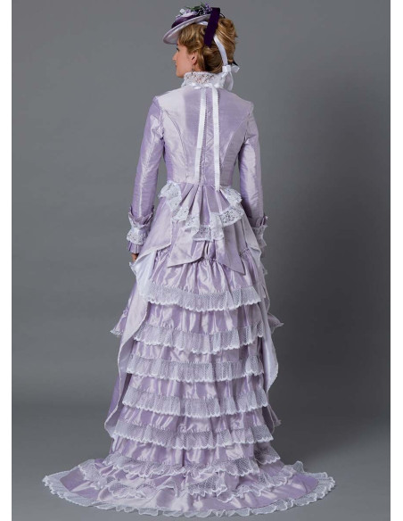 Kostümschnittmuster - Butterick 6692