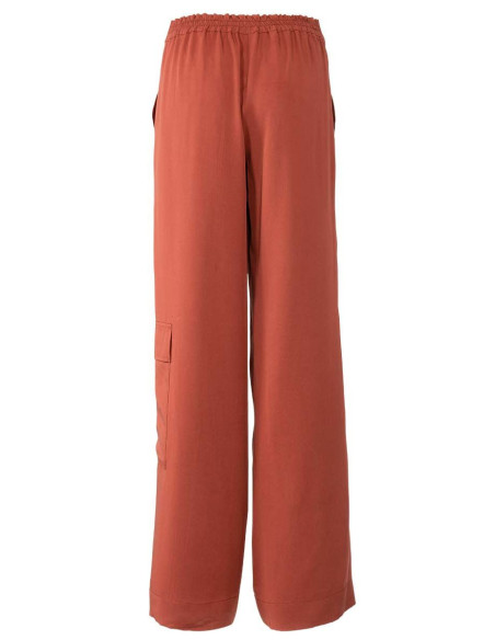 Weite Hosenmuster - Burda 6250