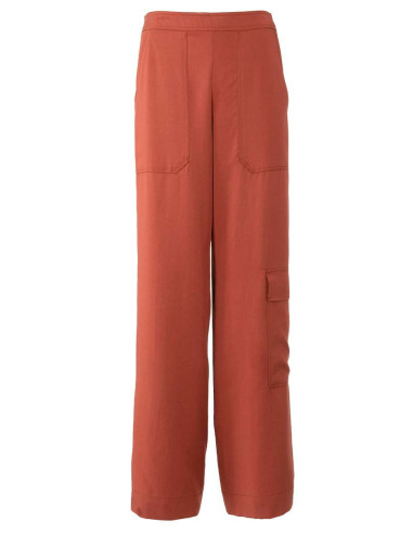 Weite Hosenmuster - Burda 6250