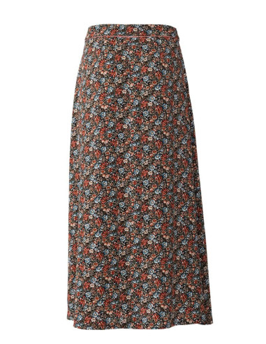 Ausgestellter Rockschnitt - Burda 6252