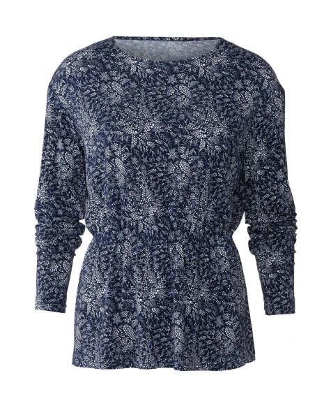 Pyjama- und Pyjamashorts-Schnittmuster - Burda 6261