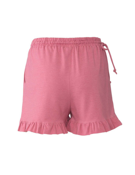 Pyjama- und Pyjamashorts-Schnittmuster - Burda 6261