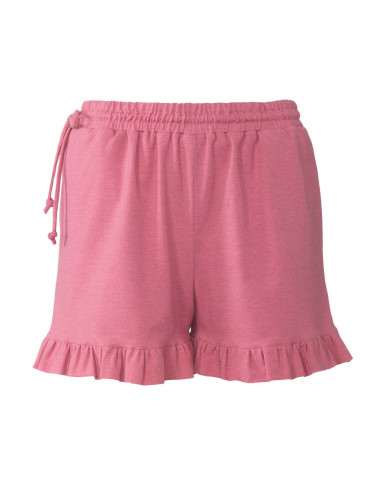 Pyjama- und Pyjamashorts-Schnittmuster - Burda 6261