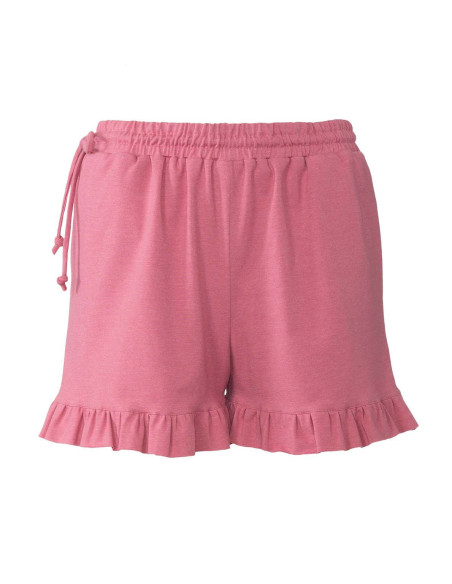 Pyjama- und Pyjamashorts-Schnittmuster - Burda 6261