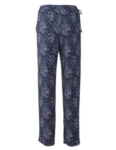 Pyjama- und Pyjamashorts-Schnittmuster - Burda 6261