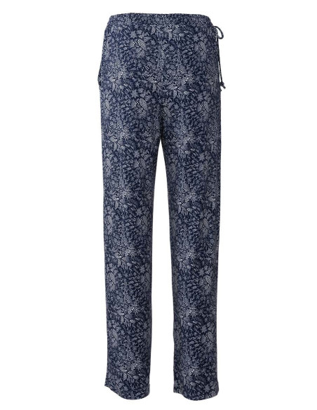 Pyjama- und Pyjamashorts-Schnittmuster - Burda 6261