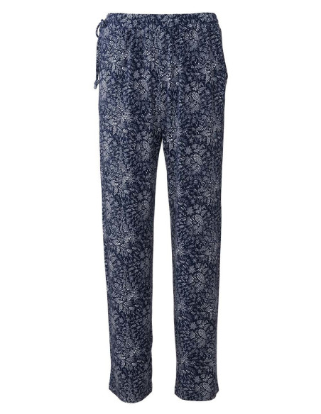 Pyjama- und Pyjamashorts-Schnittmuster - Burda 6261