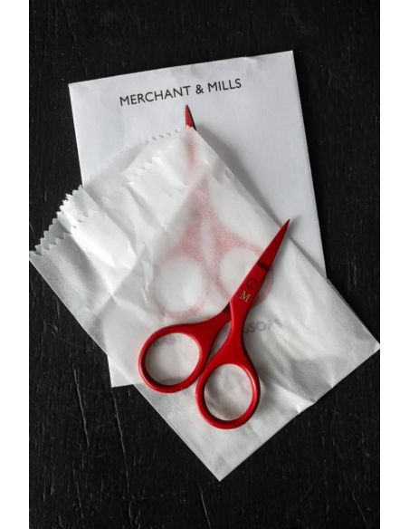 Mini ciseaux de précision Merchant & Mills 6,75 cm
