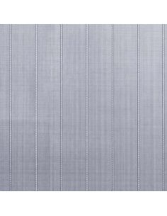Nappe toile cirée Captain Cook Balance - Bleu
