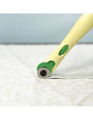 Clover Rollschneider 18mm