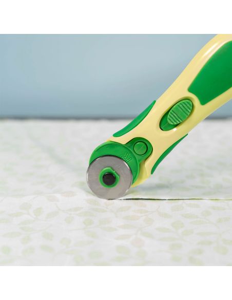Clover Rollschneider 28mm