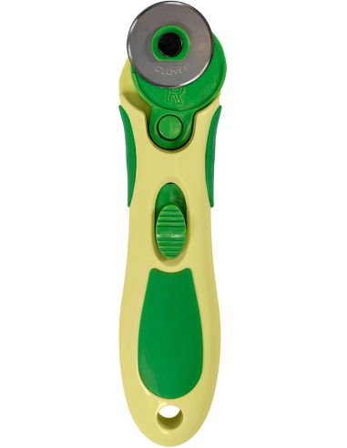 Clover Rollschneider 28mm