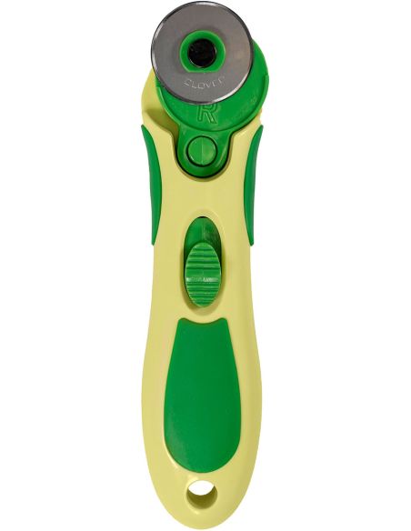 Clover Rollschneider 28mm