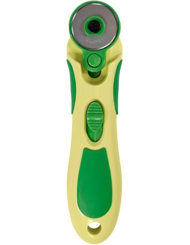 Clover Rollschneider 28mm