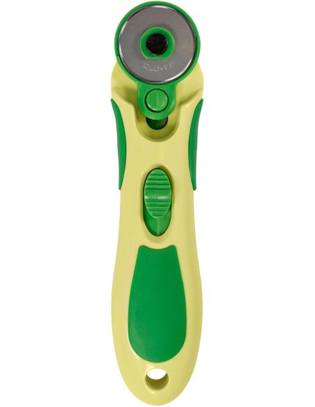 Clover Rollschneider 28mm