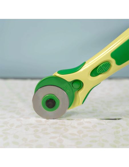 Clover Rollschneider 45mm