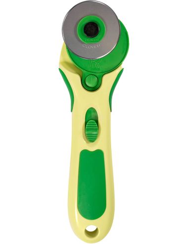 Clover Rollschneider 45mm