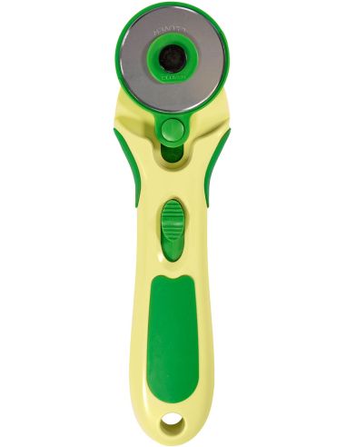 Clover Rollschneider 45mm