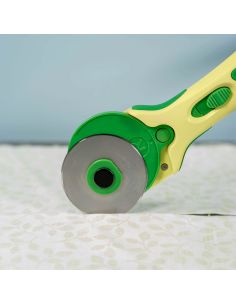 Clover Rollschneider 60 mm 2