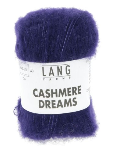 Kaschmirträume Wolle Lang Yarns