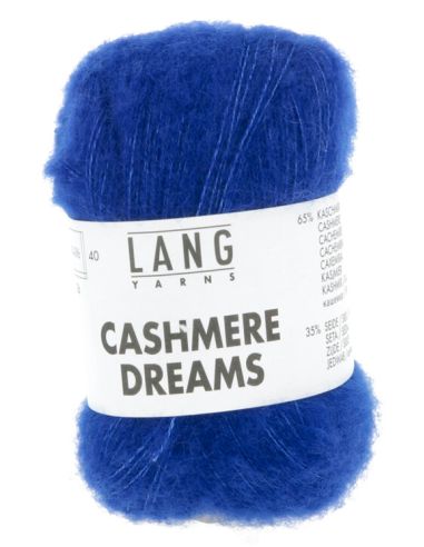 Kaschmirträume Wolle Lang Yarns