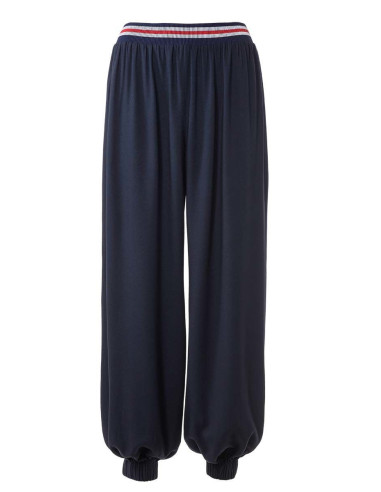 Haremhosen-Schnittmuster - Burda 6283