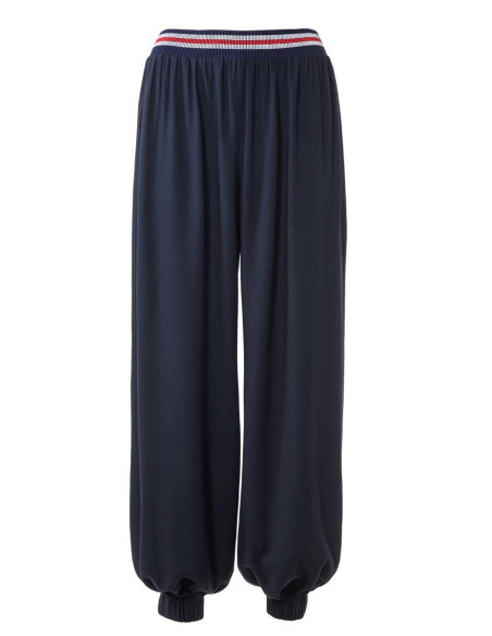 Haremhosen-Schnittmuster - Burda 6283