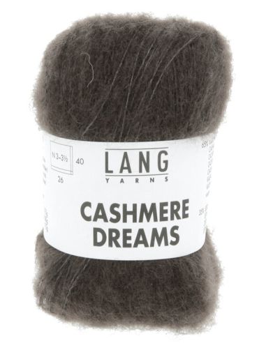 Kaschmirträume Wolle Lang Yarns