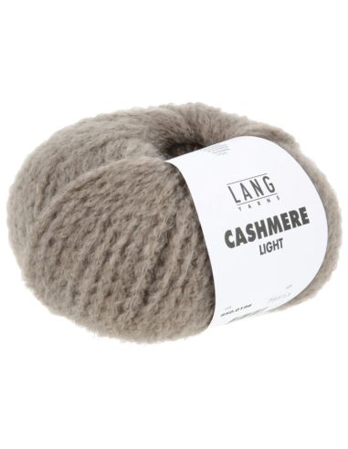 Kaschmirwolle Light Lang Yarns