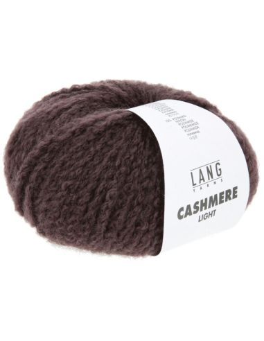 Kaschmirwolle Light Lang Yarns