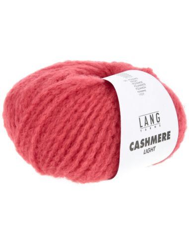 Kaschmirwolle Light Lang Yarns