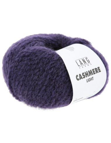 Kaschmirwolle Light Lang Yarns