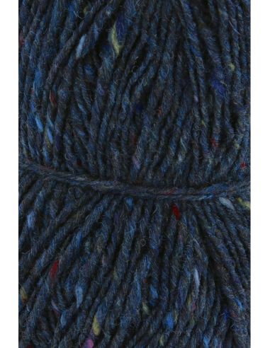 Donegal Tweed Wolle+ Lang Yarns