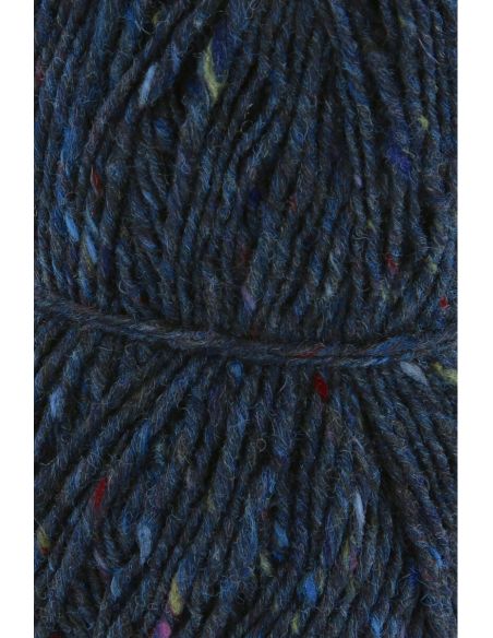 Donegal Tweed Wolle+ Lang Yarns