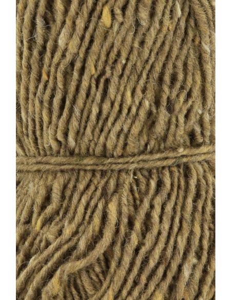 Donegal Tweed Wolle+ Lang Yarns