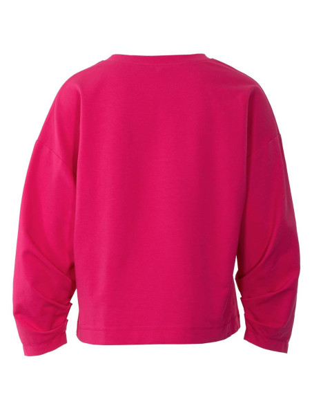 Sweatshirt-Schnittmuster - Burda 6296