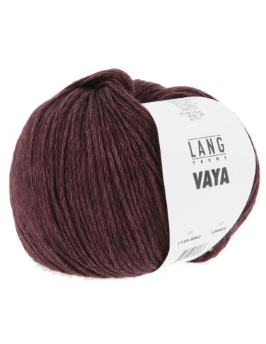 Baumwolle Vaya Lang Yarns