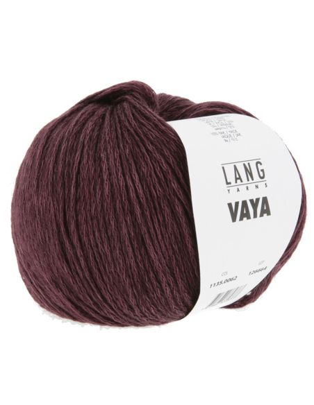 Baumwolle Vaya Lang Yarns