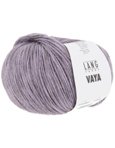 Baumwolle Vaya Lang Yarns