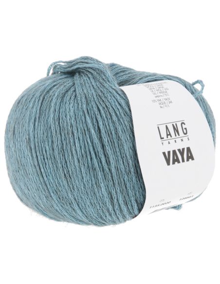 Baumwolle Vaya Lang Yarns