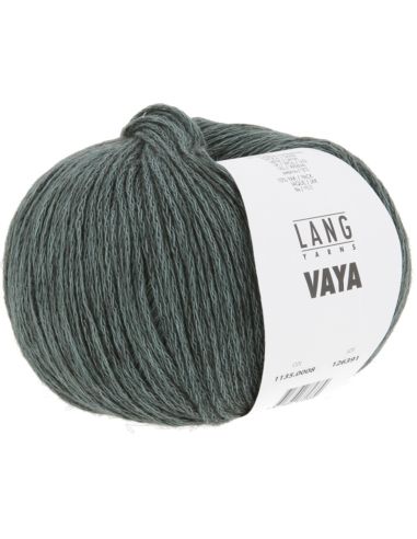 Baumwolle Vaya Lang Yarns