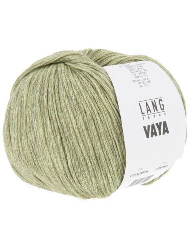 Baumwolle Vaya Lang Yarns