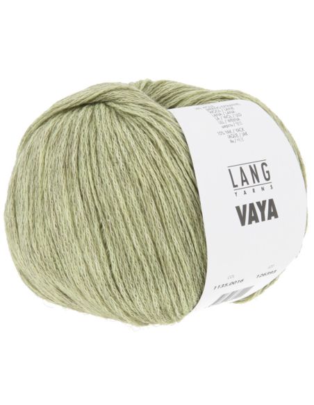 Baumwolle Vaya Lang Yarns