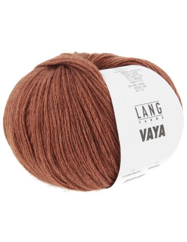 Baumwolle Vaya Lang Yarns