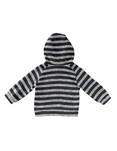 Kapuzenpullover-Schnittmuster - Burda 9308