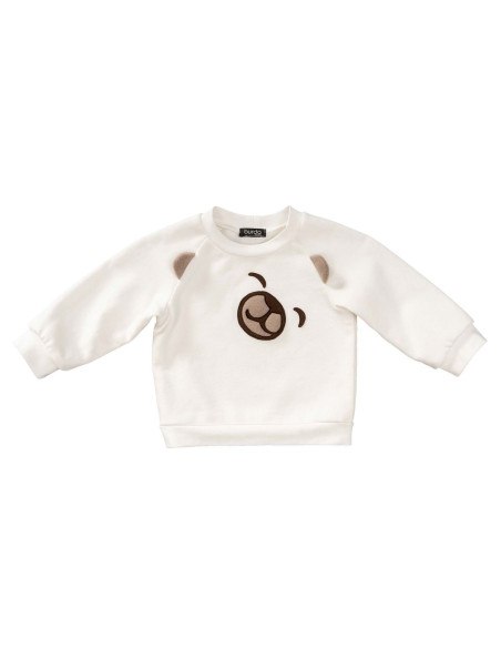 Kapuzenpullover-Schnittmuster - Burda 9308