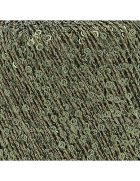 Fil Paillettes Lang Yarns
