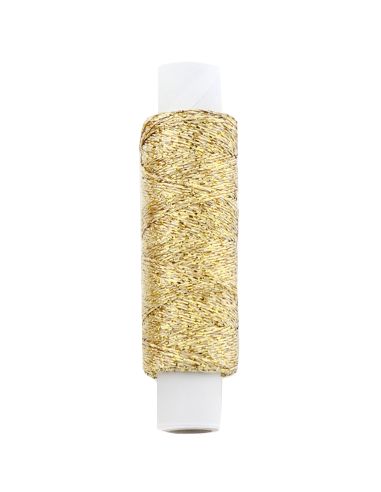 Fil sashiko lamé Olympus 50 m